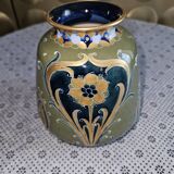 Florian william moorcroft vase