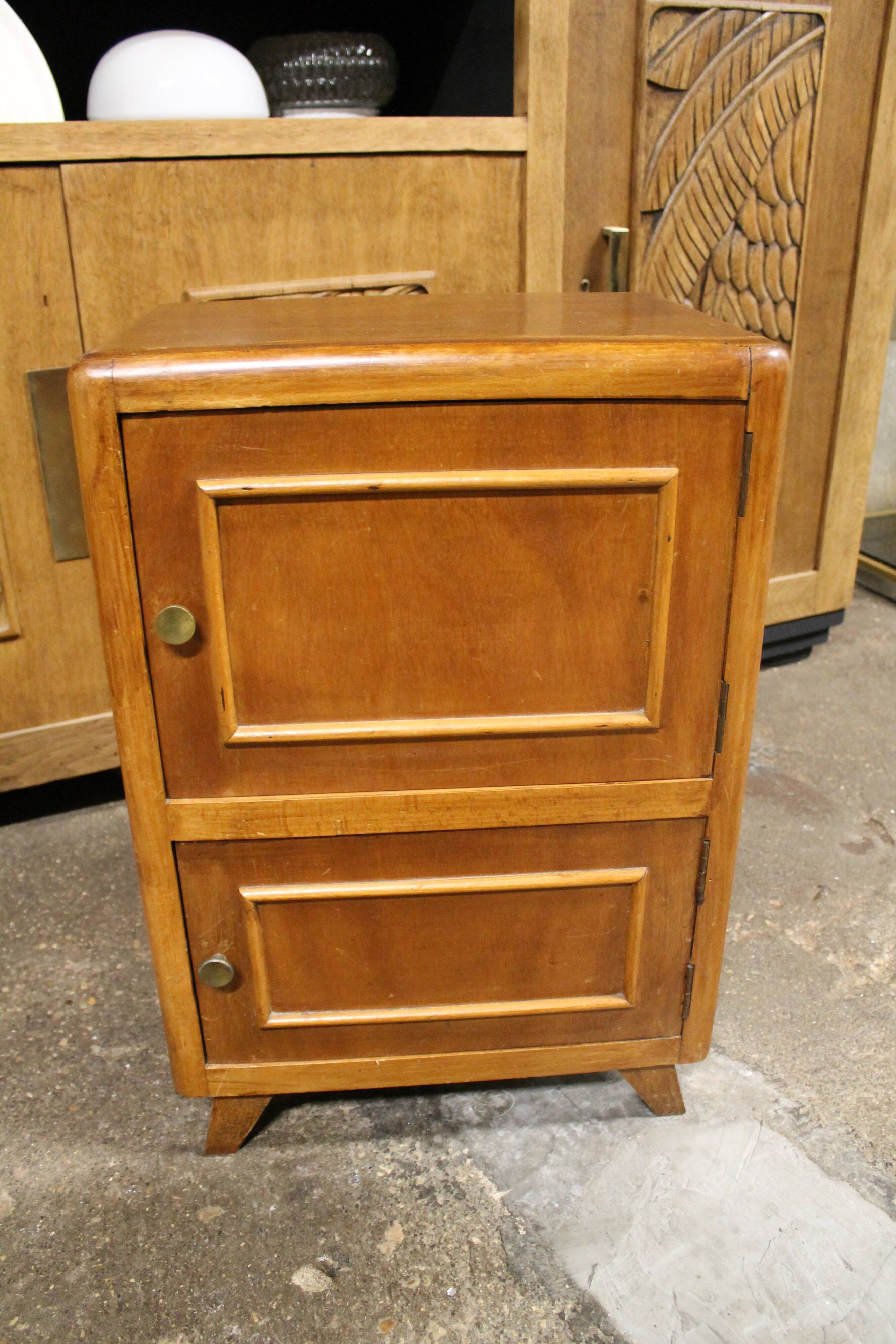 Vintage nightstand