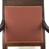 Armchair period Restoration
