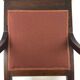 Fauteuil époque Restauration