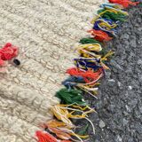 Carpet berbere azilal 70x170 cm