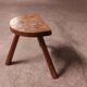 Vintage milking stool
