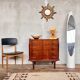 Commode vintage