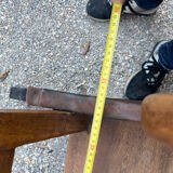 Children's rocking chair