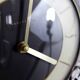 Wall clock Star