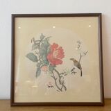 Chinese print