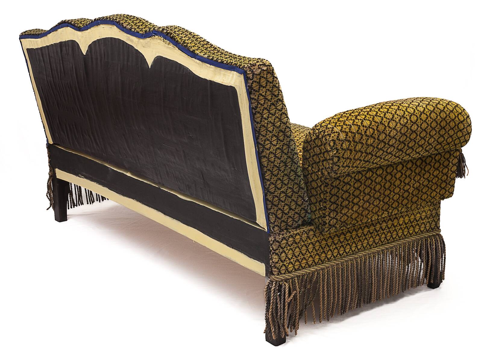 Alsatian Divan