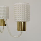 Chandelier Kamenicky Senov, 1970