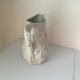 Milk jug biscuit Pormeirion Parian