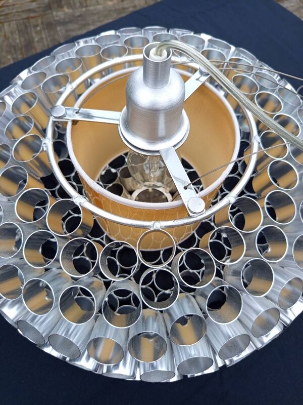 Suspension Space Age