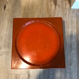 Table basse en fibre de verre
