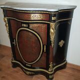 Authentic chest of drawers