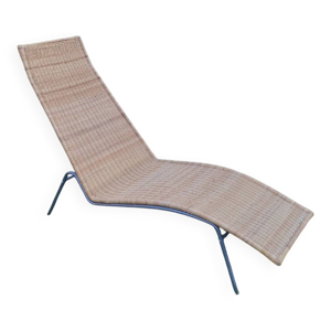 Transat, chaise longue