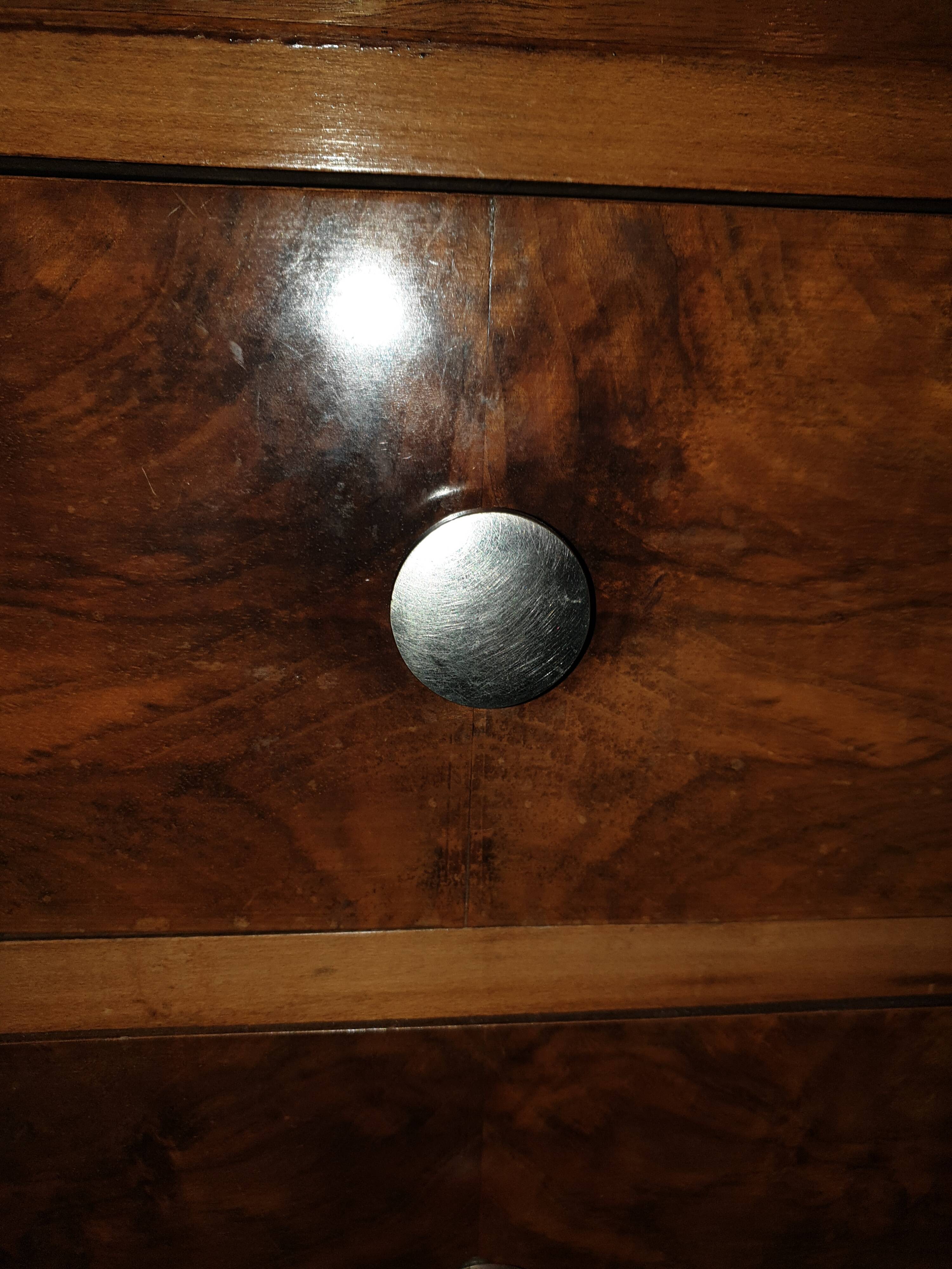 Handyman dresser dresser high year 50