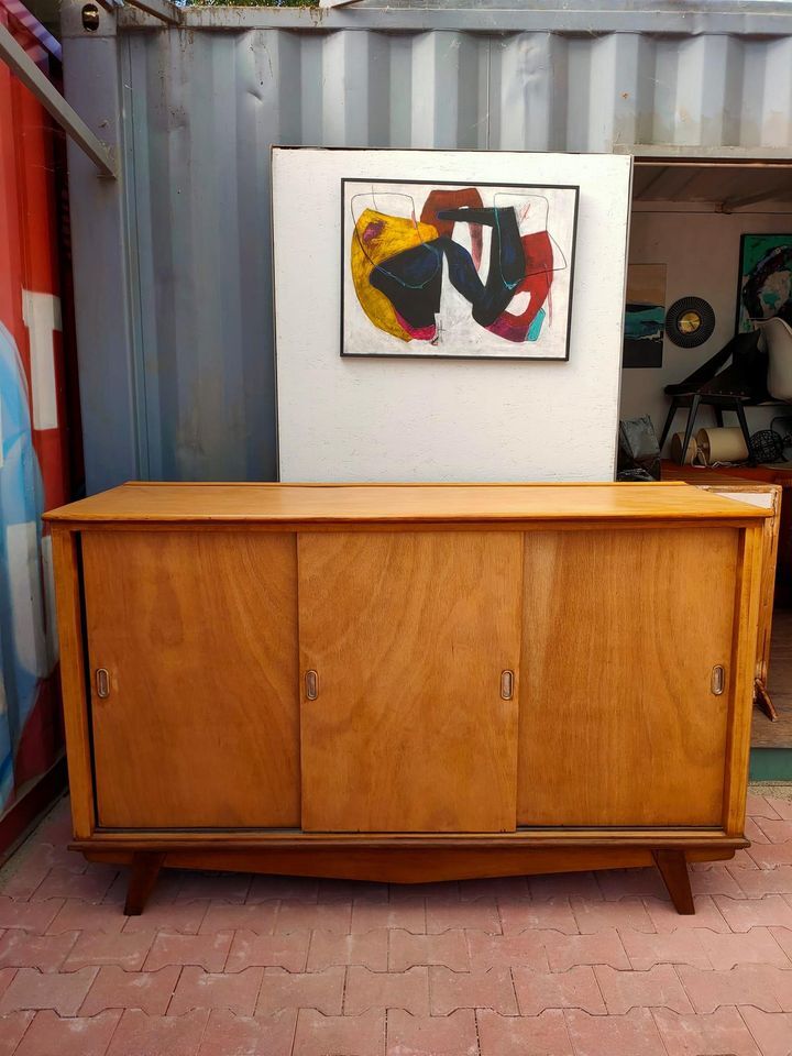 Vintage sideboard