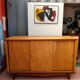 Enfilade vintage