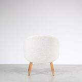 Living Room Set by Theo Ruth for Artifort, Netherlands 1950