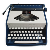 Machine à écrire Remington Sperry Rand Envoy III vintage