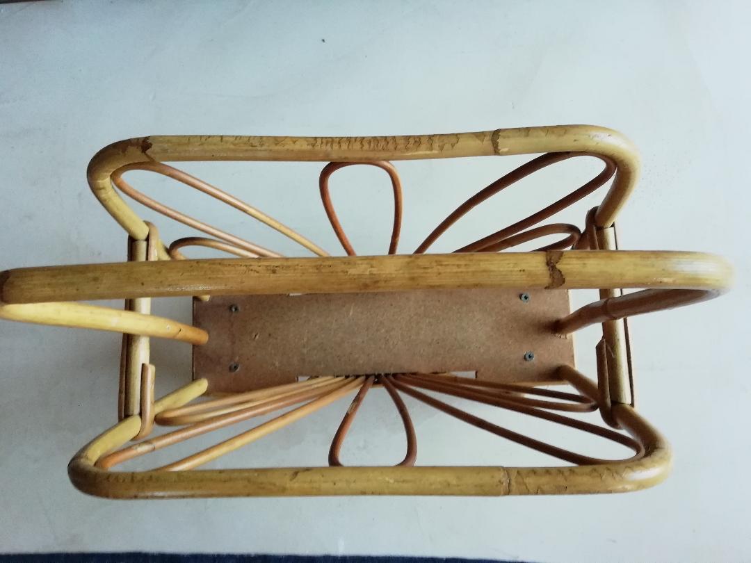 Magazine rack 1960/70