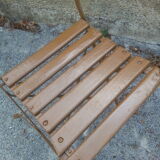 Garden chair