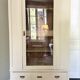 Art Deco display library