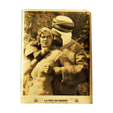 Photographic silver print from 1932