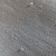 Lot of 5 large torchs in thick canvas, MA monogram at cross point