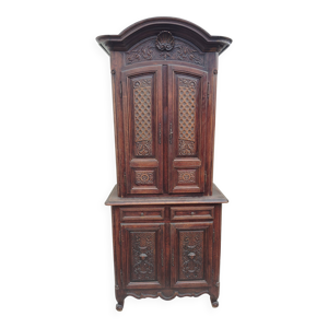 Buffet 2 corps Louis