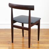 Chaise – Hans OLSEN – Frem Rojle – Restaurée