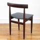 Chair – Hans Olsen – Frem Rojle – Restored