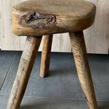 Brutalist stool