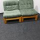 Vintage lounge chair