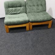Vintage lounge chair