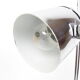 Mid-century Adjustable Table lamp by Stanislav Indra,1970's.
