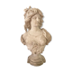 Buste de femme  H 68