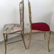 Chaises chiavari