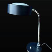 Lampe de bureau vintage JUMO modèle 900. Circa 1960