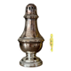 Christofle silver-plated metal sprinkler