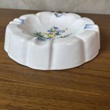 Cendrier Quinson en céramique