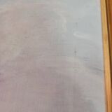 Old painting