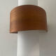 Louis Kalff wall lamp for Philips from the 1950s.