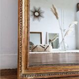 Old mirror