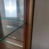 Art Deco display case by Christian Krass