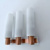 Vintage Scandinavian wall light