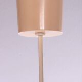 Vintage Pendant Lamp by Yasha Heifetz for Rotaflex Heifetz, 1960s