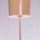 Suspension Vintage par Yasha Heifetz pour Rotaflex Heifetz, 1960s