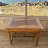 Desk or writing table