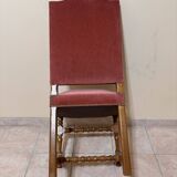 Renaissance chair