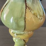 Opaline vase