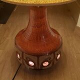 Vintage floor lamp